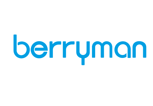 Mark Berryman Design company logo.