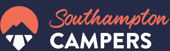 Southampton Campers company logo.