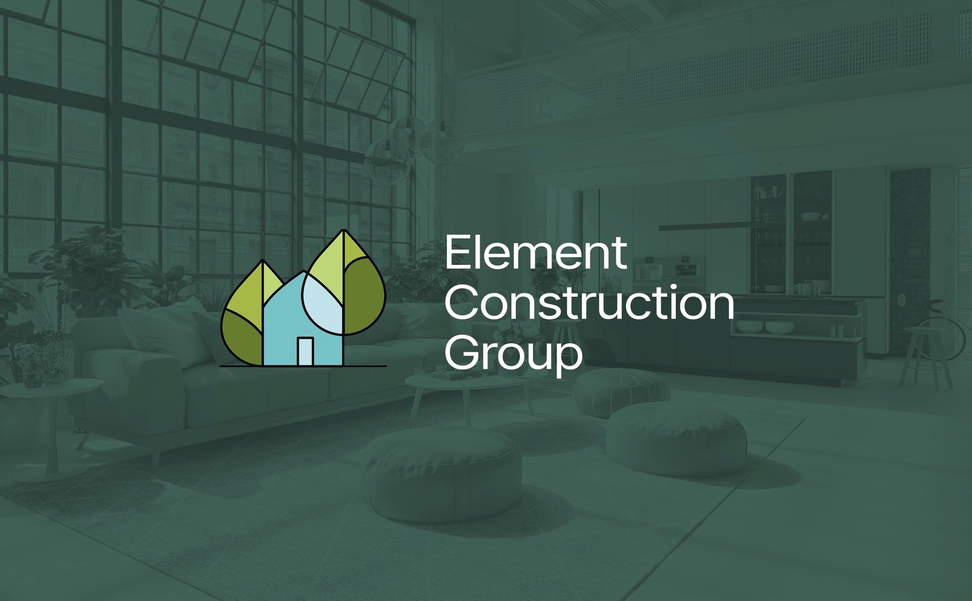 Element Construction - Freestyle Web Design