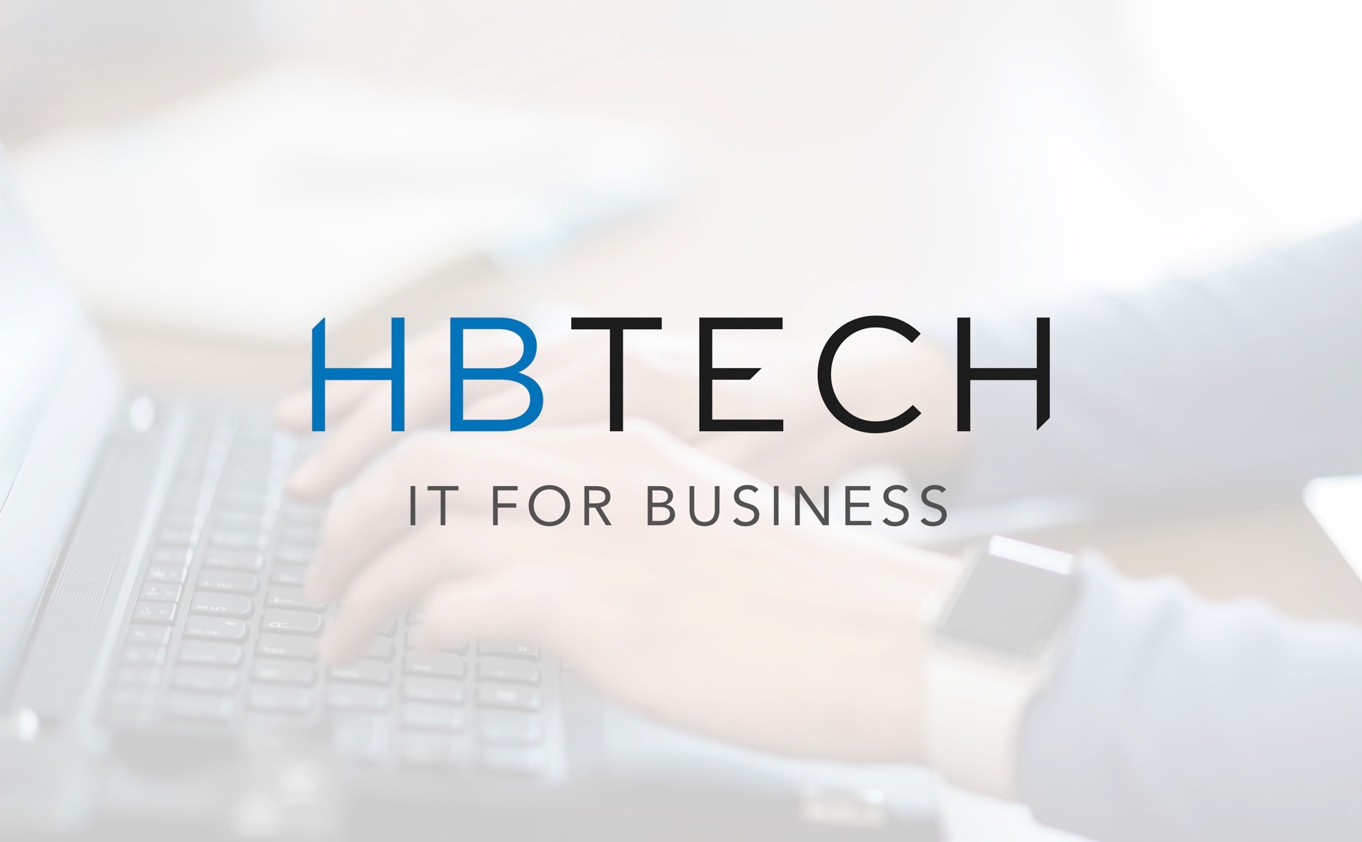 HB Tech - Freestyle Web Design