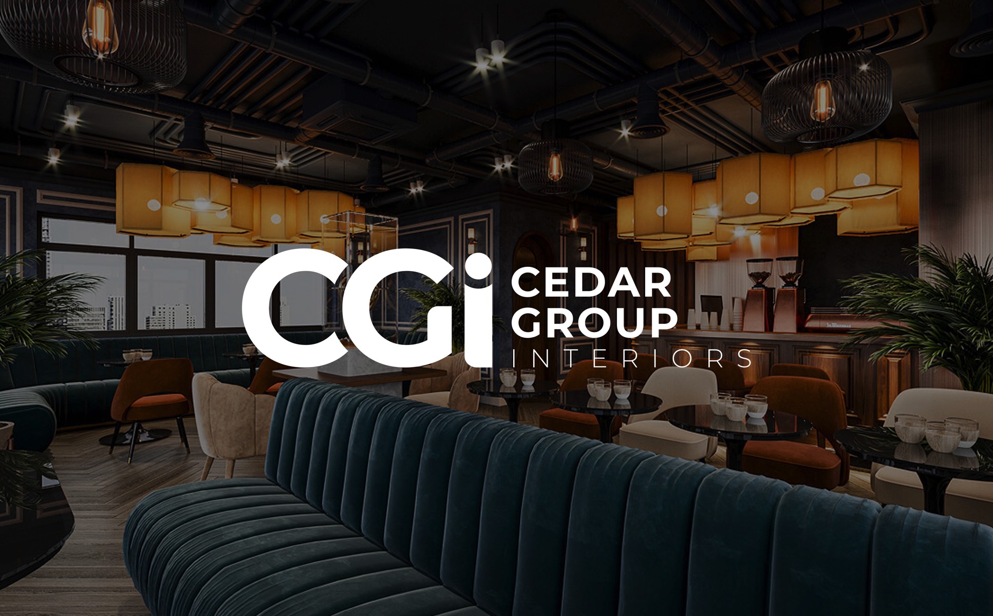 Cedar Group Interiors