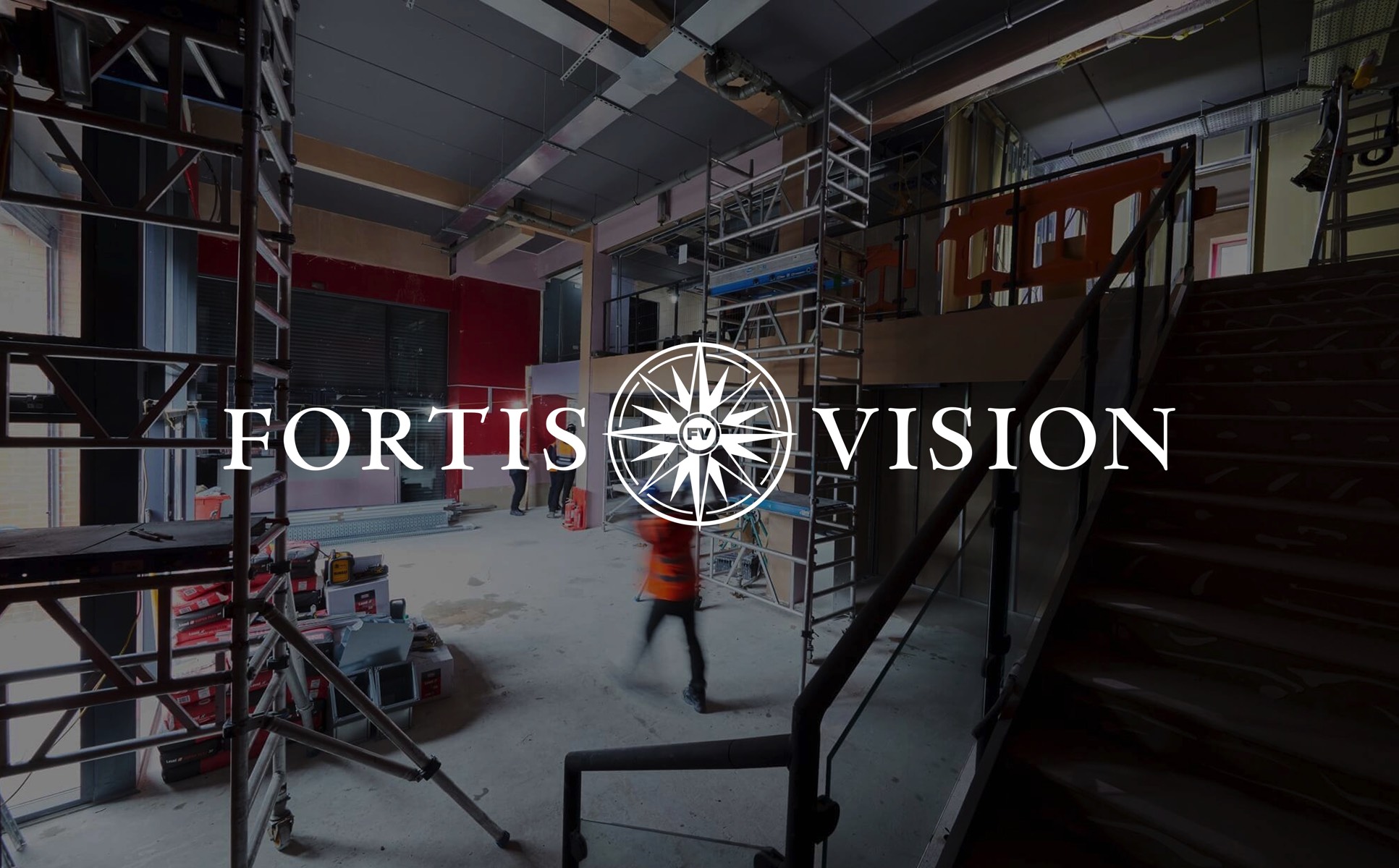 Fortis Vision