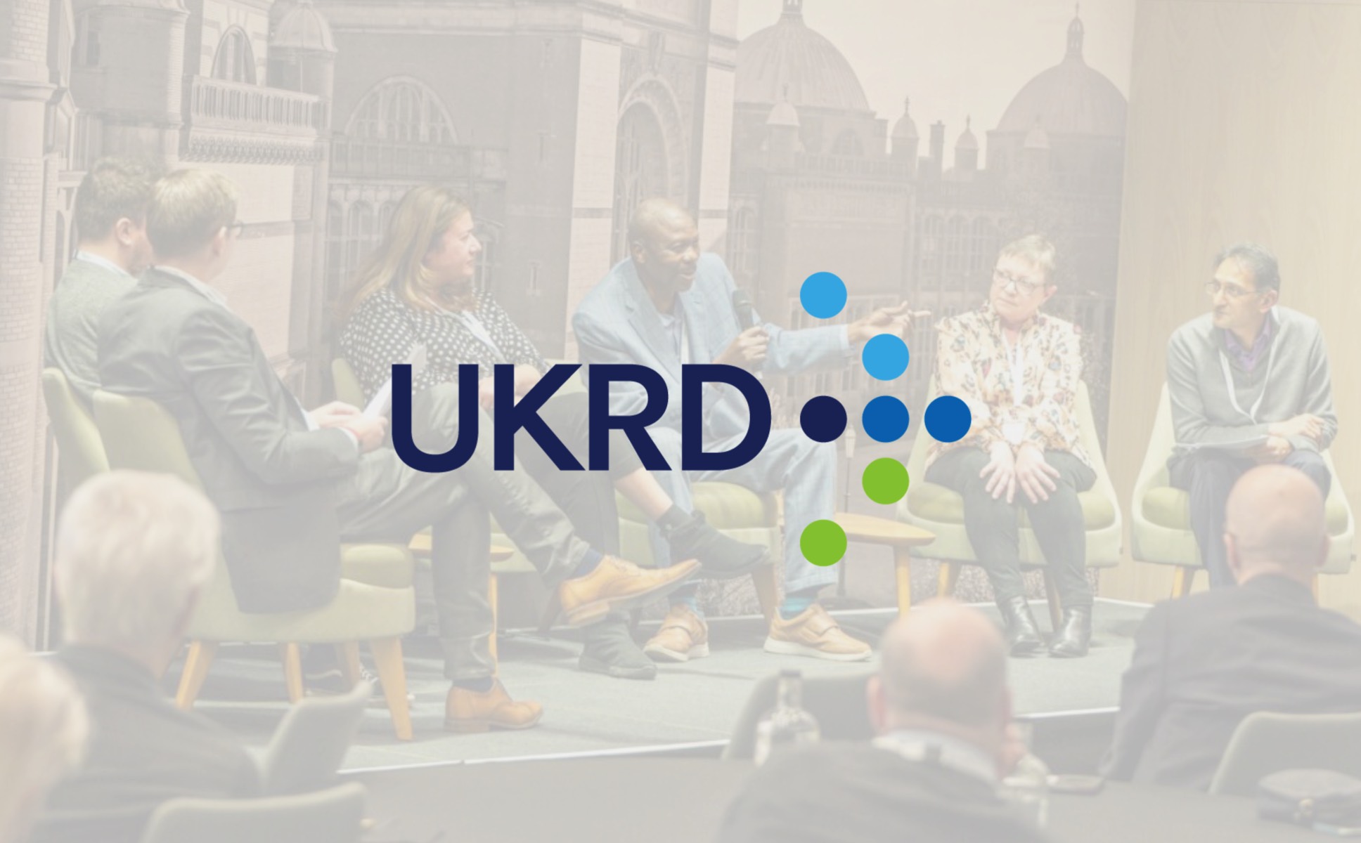 UKRD Leaders